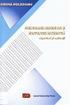 Cover for Prelucrarea imaginilor și morfologie matematică: Algoritmi și aplicații