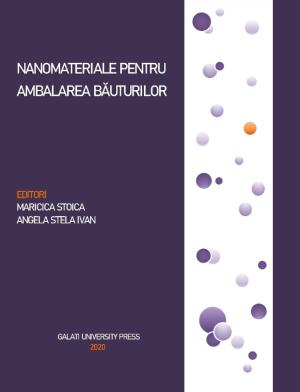 Cover for Nanomateriale pentru ambalarea băuturilor