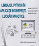 Cover for Limbajul Python în aplicații inginerești: Lucrări practice [CD-ROM]