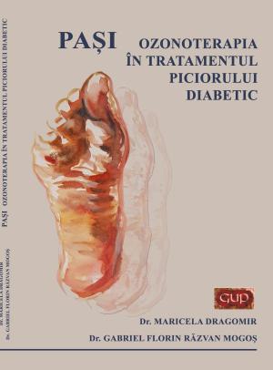 Cover for Pași: Ozonoterapia în tratamentul piciorului diabetic