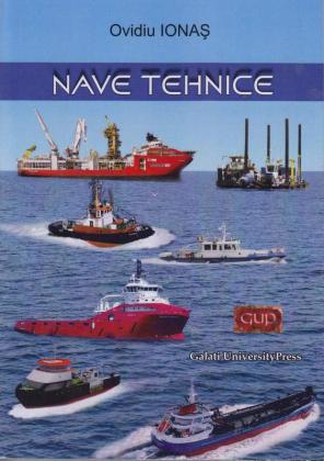 Cover for Nave tehnice