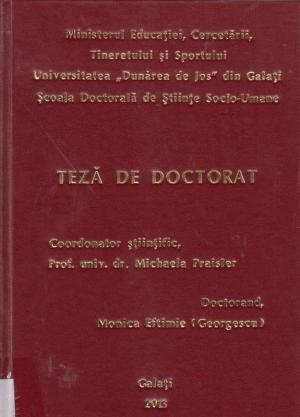 Cover for Screening novel texts. Architectural design and discourses of worlds / Text românesc şi reprezentări filmice. Design arhitectural şi lumi discursive: teză de doctorat