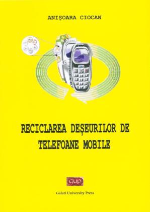 Cover for Reciclarea deșeurilor de telefoane mobile