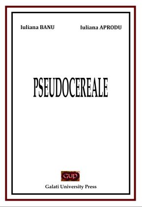 Cover for Pseudocereale
