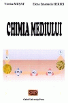 Cover for Chimia Mediului