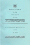 Cover for The Annals of „Dunarea de Jos” University of Galati,  Construcții Navale: Fascicula XI, 2014
