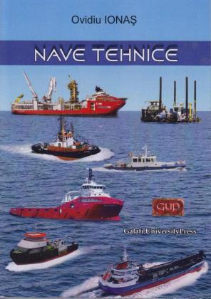 Cover for Nave tehnice