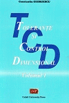 Cover for Toleranțe și control dimensional