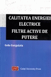 Cover for Calitatea energiei electrice – filtre de putere