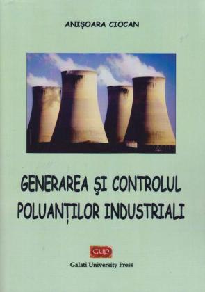 Cover for Generarea și controlul poluanților industriali