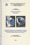 Cover for Cercetări teoretice și experimentale privind sudarea mecanizată mag pe suport ceramic folosind sârme tubulare ecologice: teză de doctorat