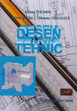 Cover for Desen tehnic