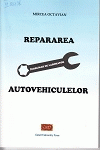 Cover for Repararea autovehiculelor