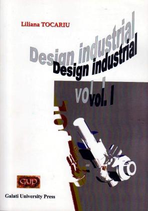 Cover for Design industrial