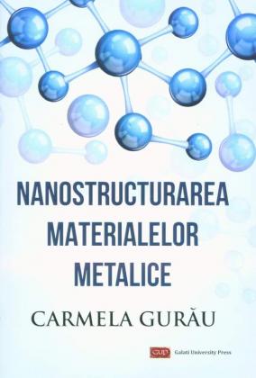 Cover for Nanostructurarea materialelor metalice