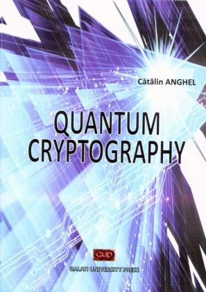 Cover for Quantum Cryptography