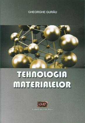 Cover for Tehnologia materialelor